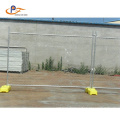 New Type Galvanized Temporary Fence Post Base